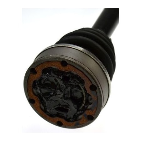 Gkn/Loebro Driveshaft, 300684 300684